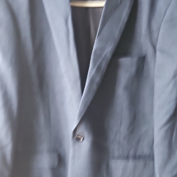 Amazon Navy Blazer - Picture 4 of 8